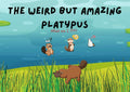 The Weird But Amazing Platypus